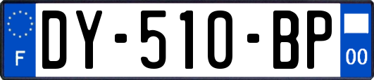 DY-510-BP