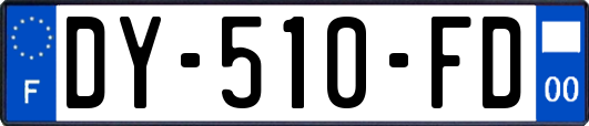 DY-510-FD
