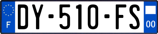 DY-510-FS