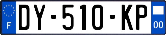 DY-510-KP