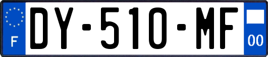 DY-510-MF