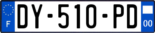 DY-510-PD