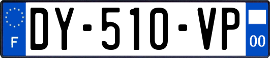 DY-510-VP