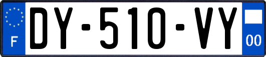 DY-510-VY