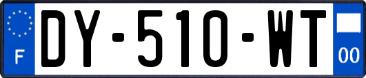 DY-510-WT