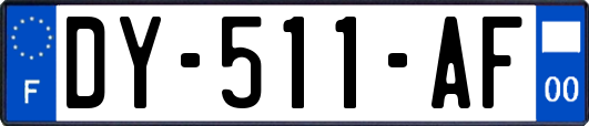 DY-511-AF