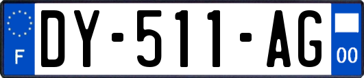 DY-511-AG