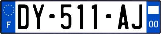 DY-511-AJ