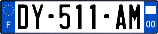 DY-511-AM
