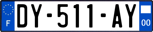 DY-511-AY