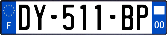 DY-511-BP