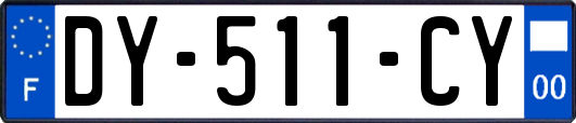DY-511-CY