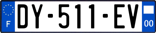 DY-511-EV