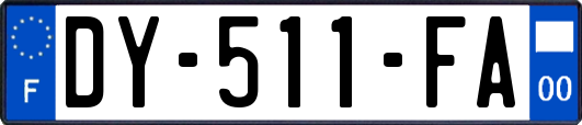 DY-511-FA