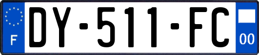 DY-511-FC