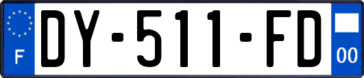 DY-511-FD
