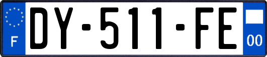 DY-511-FE