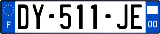 DY-511-JE