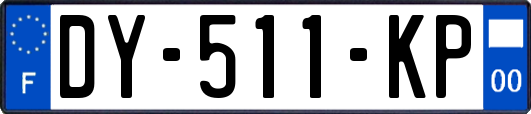 DY-511-KP