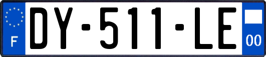DY-511-LE