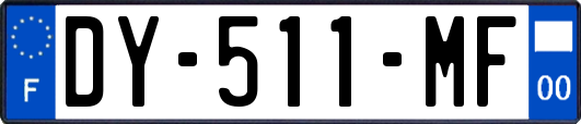 DY-511-MF