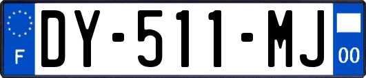 DY-511-MJ
