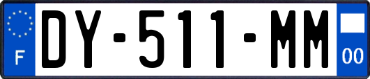 DY-511-MM