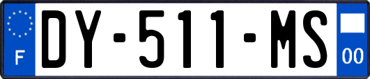 DY-511-MS