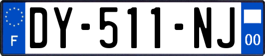 DY-511-NJ