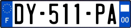 DY-511-PA