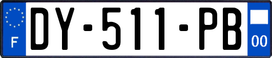 DY-511-PB