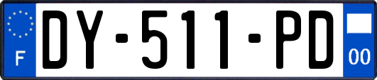 DY-511-PD