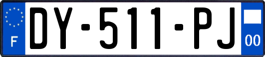 DY-511-PJ