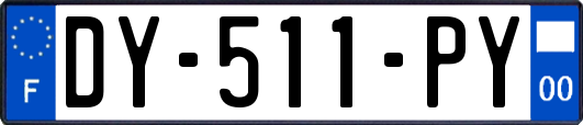 DY-511-PY