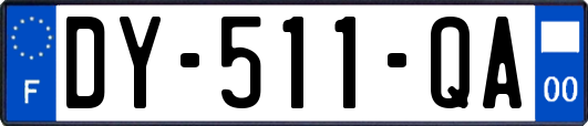 DY-511-QA