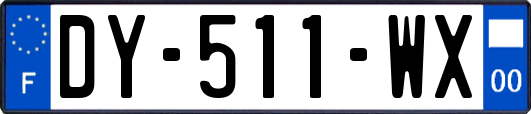 DY-511-WX