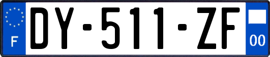 DY-511-ZF