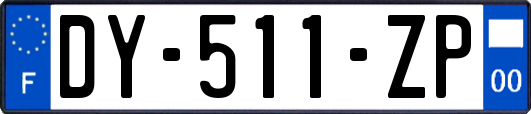 DY-511-ZP