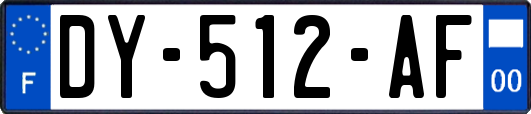 DY-512-AF