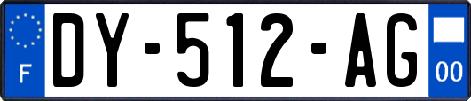 DY-512-AG
