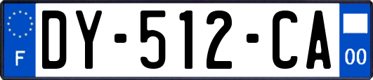DY-512-CA