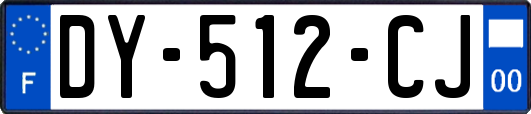 DY-512-CJ