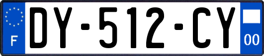 DY-512-CY