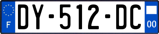 DY-512-DC