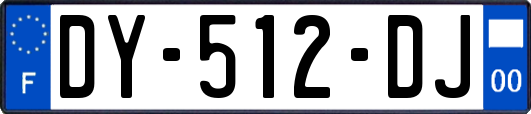 DY-512-DJ