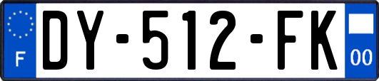 DY-512-FK