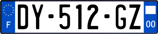 DY-512-GZ