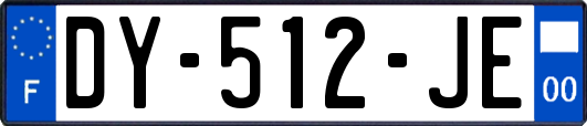 DY-512-JE