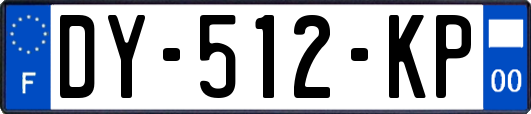 DY-512-KP