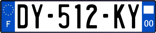 DY-512-KY